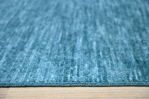 8 X 10 Feet Wool Area Rug, Hand Knot Rug, Indoor Floor Covering Rug, Contemporary Rug, Indian Handmade Carpet Home Decor